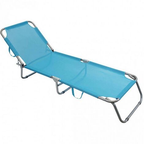 BRANDINA ACCIAIO VERNICIATO 22 MM RIMINI PLUS TEXTILENE BLU 188X55X24,5H