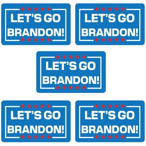 Brandon Autoaufkleber – Personalisieren Sie Ihr Fahrzeug mit Stil