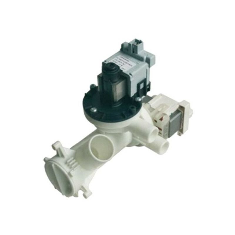 

Brandt 52X2474 Bomba de descarga completa lavadora