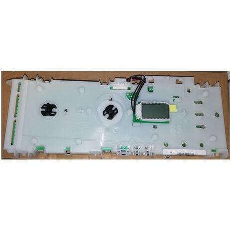 Brandt 52X6242 Modulo di controllo lavatrice