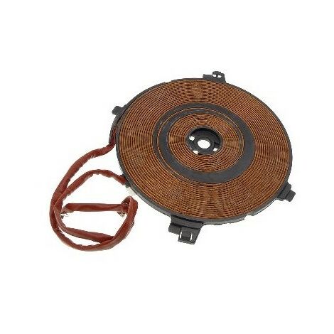 Brandt 70X0942 Foyer inducteur Ø210 Plaque de cuisson