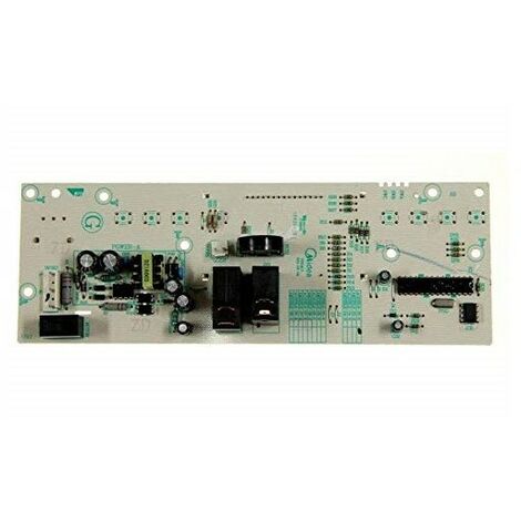 Brandt 72X8031 Carte de commande micro-ondes