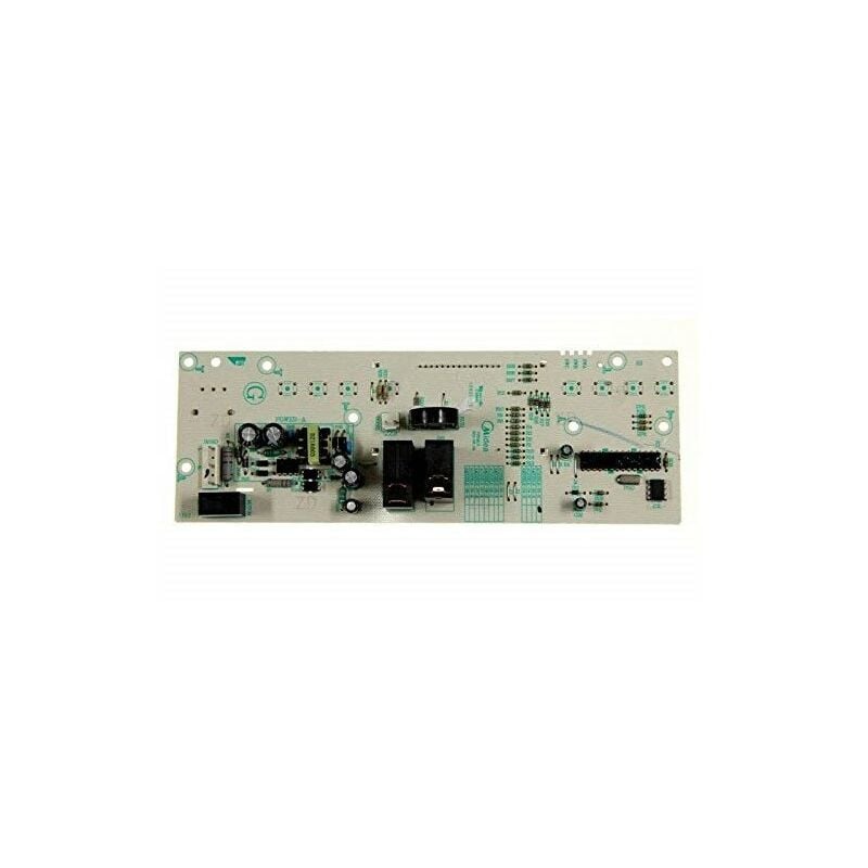 

Brandt 72X8031 microondas placa de control