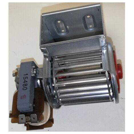 Brandt 79X7461 Ventilateur refroidissement réfrigérateur