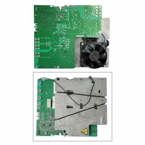 Brandt AS0004476 Module de puissance Plaque de cuisson
