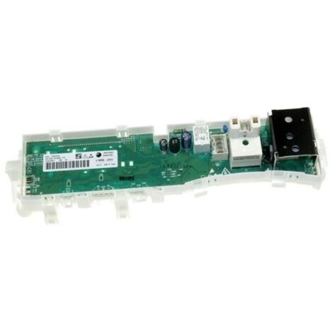 Brandt AS0014531 Módulo de control de lavadora
