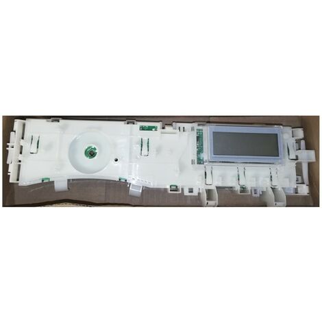 Brandt AS0014549 Modulo elettronico lavatrice