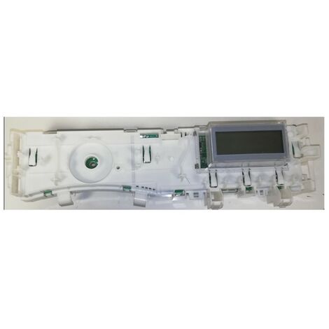 Brandt AS0014551 Módulo de control de lavadora