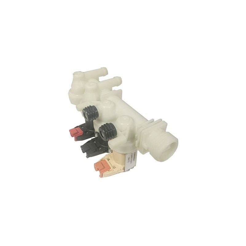 AS0015029 Triple solenoid valve washing machine