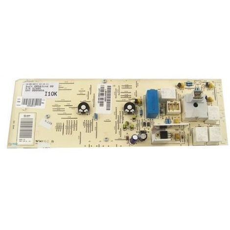 Brandt AS6005856 Modulo elettronico lavatrice