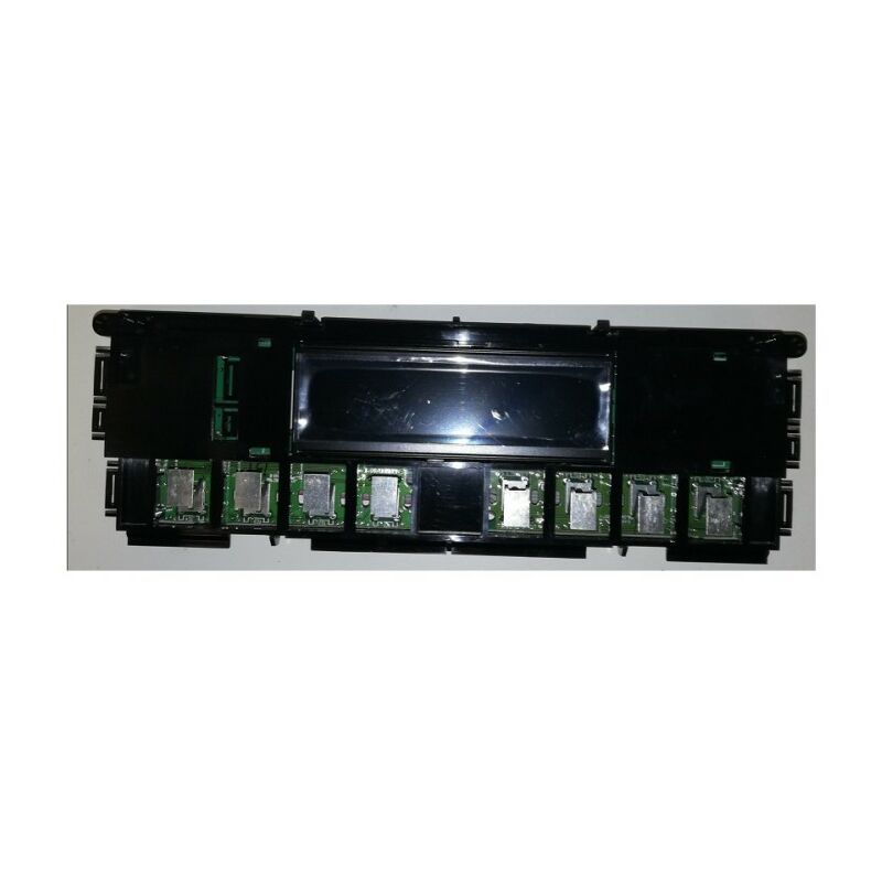 

Brandt AS6017667 microondas Display