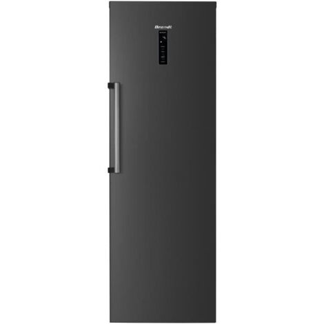 Réfrigérateur 1 Porte Intégrable Electrolux 310 L - ERD6DE18S4 - Classe E, Dégivrage Auto, DynamicAir, Blanc
