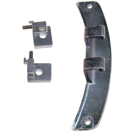 Brandt - bisagra de puerta - l79e001a5 - 3251430667548