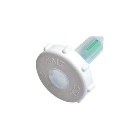 BRANDT - bouchon de sel avec floteur pour lave vaisselle BRANDT