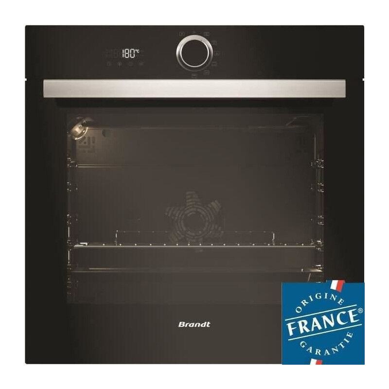 Brandt - Multifonction 73L 3385W 59.8cm, BRABXP5560B