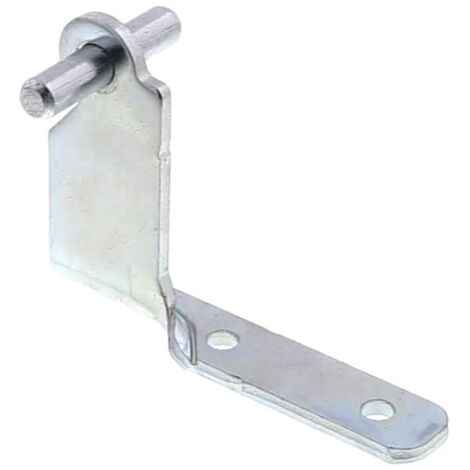BRANDT, CHARNIERE Froid CENTRALE 54cm