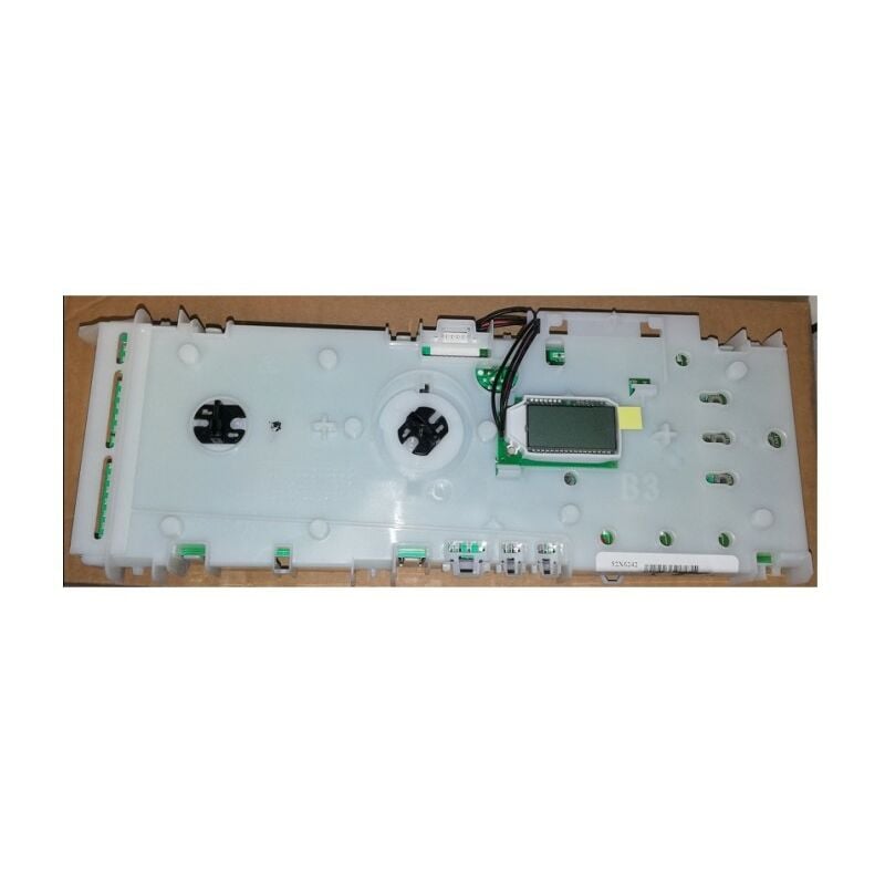 

control 52X6242 lavadora m - Brandt