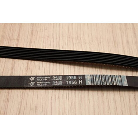 Brandt - Crinery Poly V Linen 1956H7