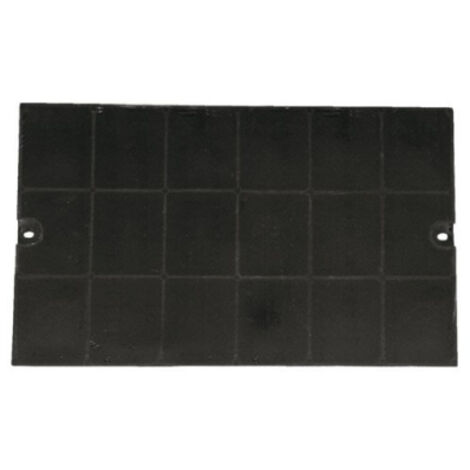 BRANDT - FILTRE CHARBON AH4048F11 D 445 X 270 X20 - 92X3609