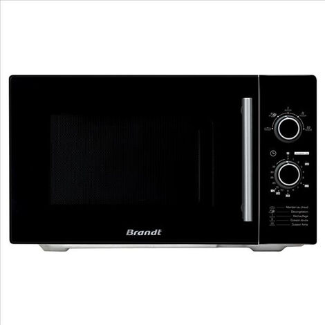 BRANDT Micro-Ondes Brandt SM2602B