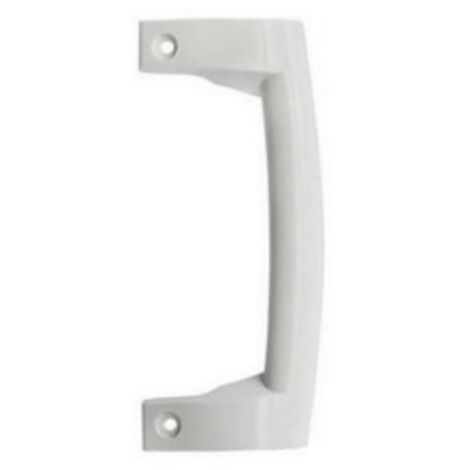 Poignee porte freezer d'origine (42032026) Réfrigérateur, congélateur
