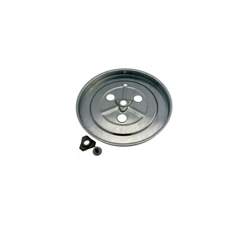 BRANDT - POLEA LAVADORA D.265 BRANDT 55X2984