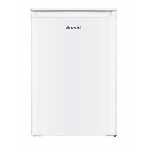 Réfrigérateur table top BRANDT BLT5510EW