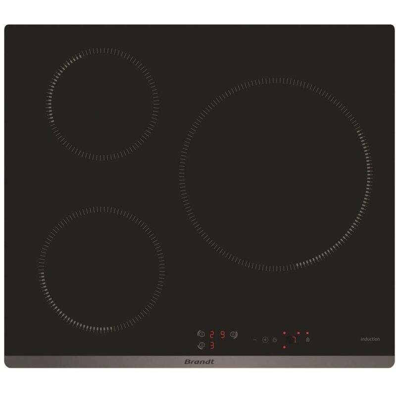 Brandt - Plaque Induction BPI6315B Brandt - Plaque Induction BPI6315B