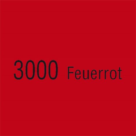 Brantho Korrux "nitrofest" 400 ml Spraydose, 3000 Siegelrot