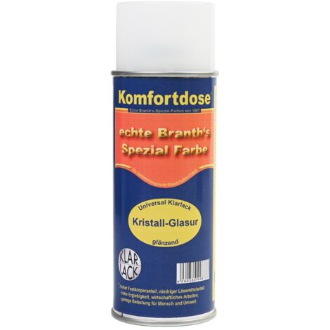 Branths "Kristall-Glasur" 400 ml Spraydose