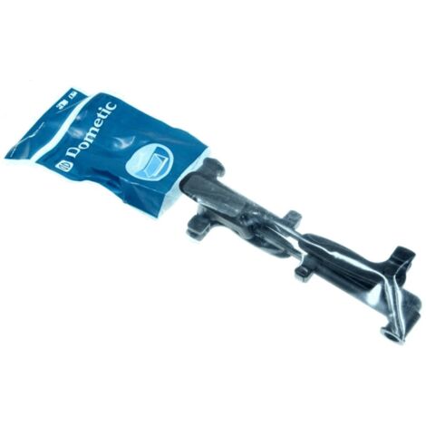 BRAS 300MM AVEC POIGNEE POUR BAIE pour ACCESSOIRES DOMETIC -...