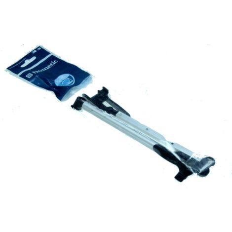 BRAS 400MM AVEC POIGNEE POUR BAIE POUR ACCESSOIRES OUTILLAGES DOMETIC - 44990000489