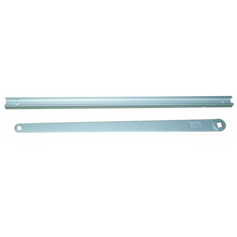 Bras à glissière its 96 G96N20 pour porte à double action Dormakaba