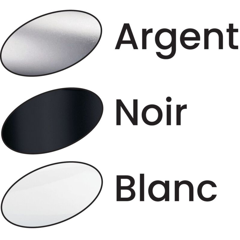 Geze - Bras à glissière pour ts 1500 Blanc