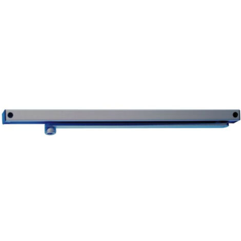 Bras à glissière pour TS 4000 argent - GEZE