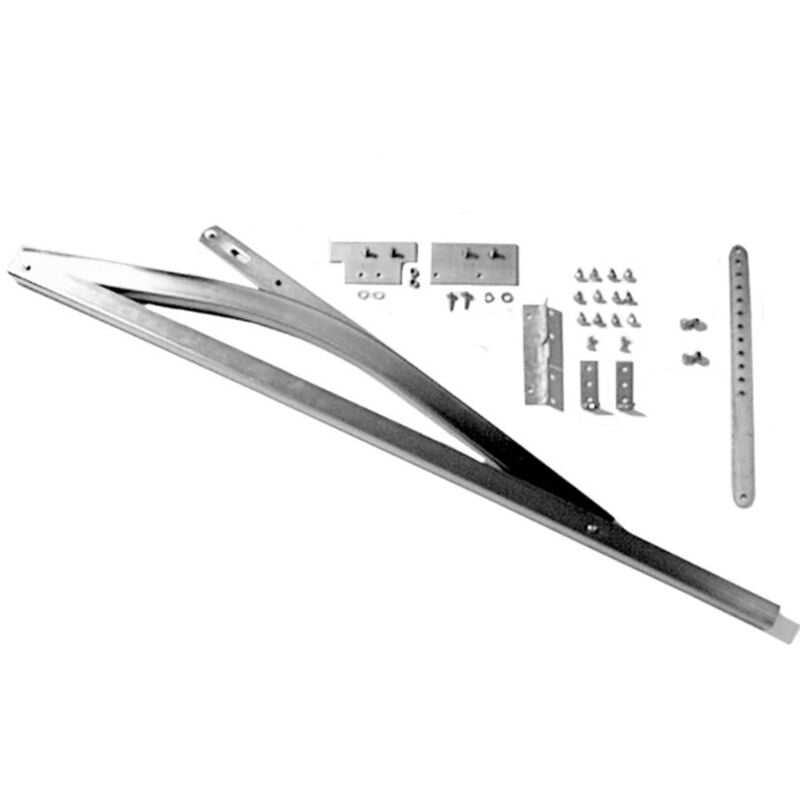 Bras articulé MARANTEC Special 102 (Réf : 118627) pour motorisation