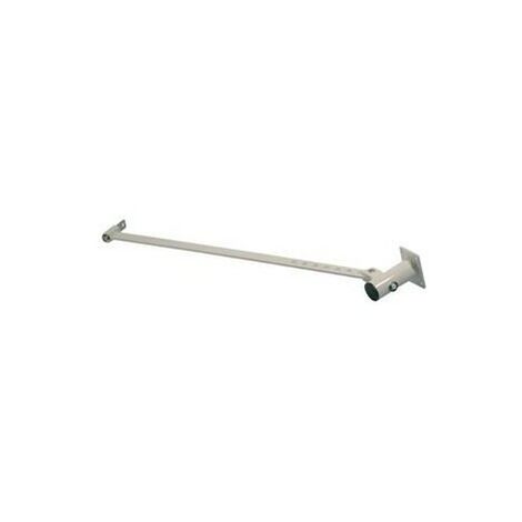Bras articulé pour porte latérale  SOMFY