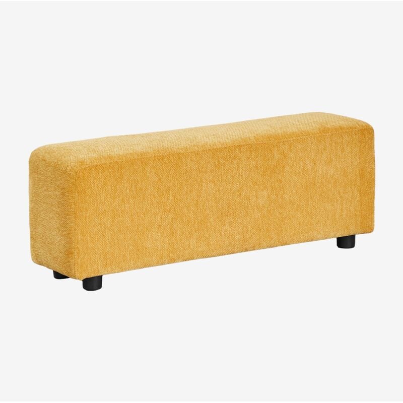 Sklum - Bras bas (113x30 cm) pour canapé modulable Bruna