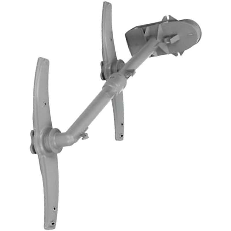 Bras d'aspersion pour lave-vaisselle Blaupunkt 00706347