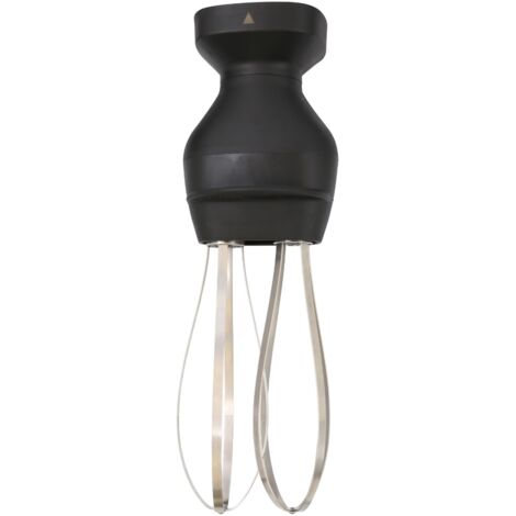 Bras de battage avec fouet BA-21 pour mixeur XM-21, longueur 306 mm - Sammic 3030641