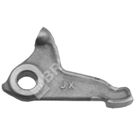 Bras de commande de valve pour débroussailleuses à roues ATTILA - 038689