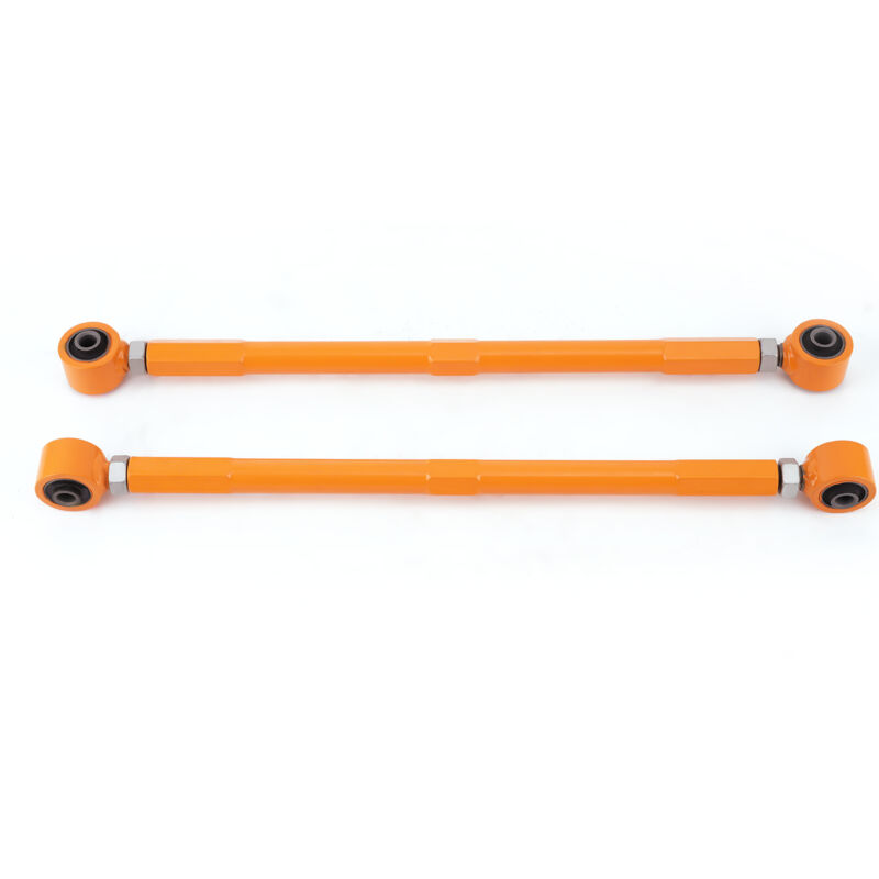 Maxpeedingrods - Bras De Commande Inférieur Arrière Réglable 2 Pièces for Mini Cooper 2002-1