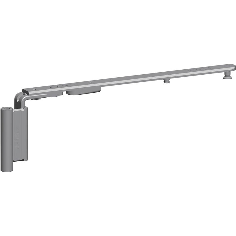 Bras de compas uni-jet d axe 13mm droite lff 400-500mm Ferco 6-40245-20-R-1