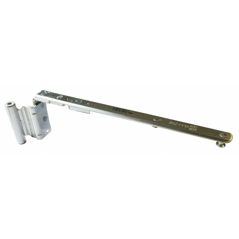 Bras de compas uni-jet d axe 13mm Gauche Ferco 6-40246-20-L-1