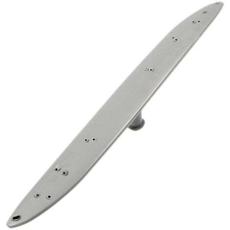 BRAS DE CYCLAGE INFERIEUR GRIS POUR LAVE-VAISSELLE ELECTROLUX - AEG - ZANUSSI
