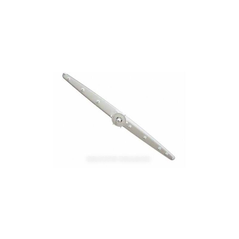 Whirlpool - Bras de cyclage intermediaire complet pour Lave-vaisselle 481236068044