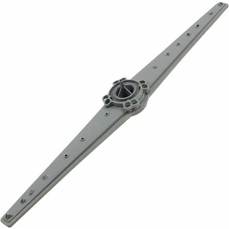 BRAS DE DE CYCLAGE SUPERIEUR pour LAVE VAISSELLE OCEANIC -...
