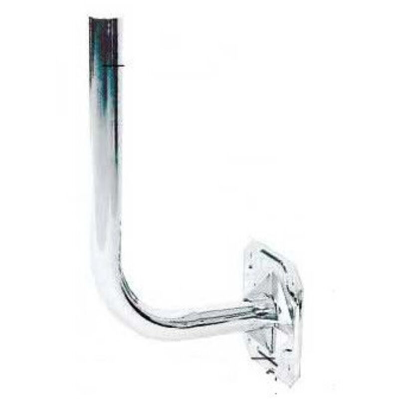 Bras de deport mural diametre 50mm deport 31cm Erard 800952