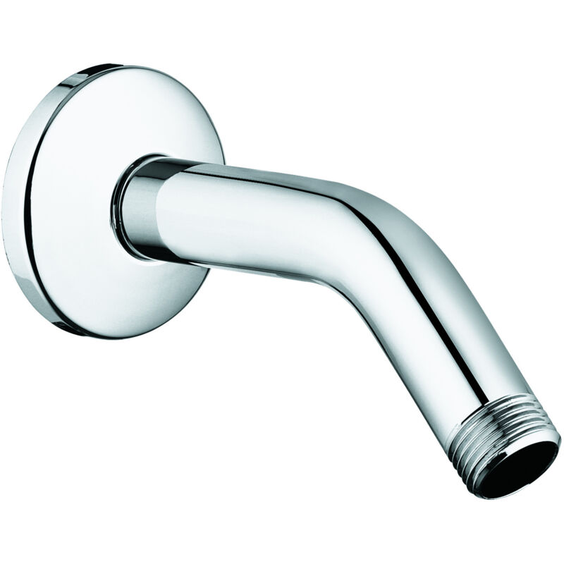 Freshline bras de Freshline 6235305-00 chromé , saillie 130mm, pour