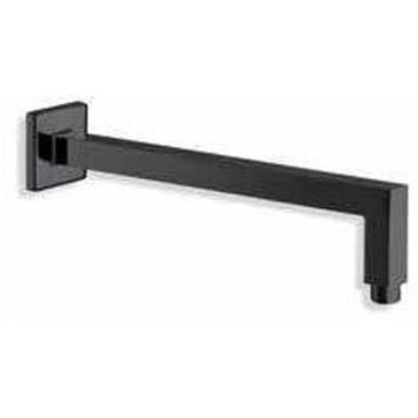 Bras de douche 35 cm BLACKMAT QUADRI - CRISTINA ONDYNA PD41013